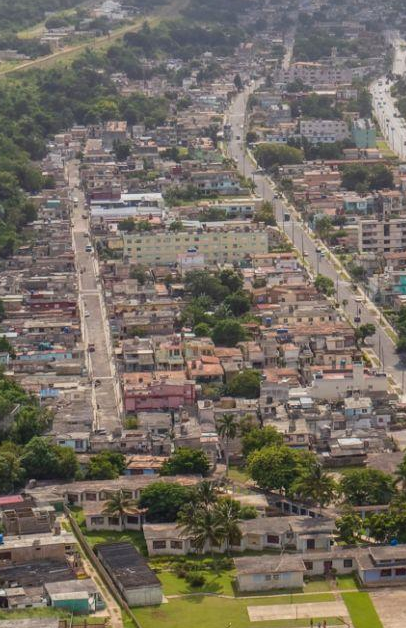 Ciudad